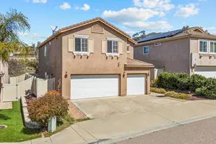 1361 Sunhaven Rd, Alpine, CA 91901 - Photo 1