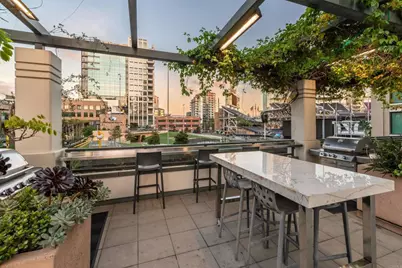 325 7th Avenue #803, San Diego, CA 92101 - Photo 45