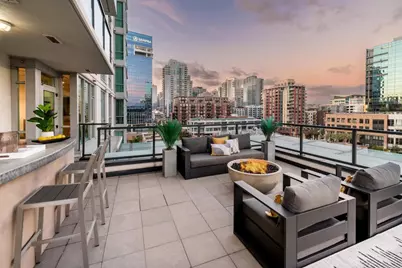 325 7th Avenue #803, San Diego, CA 92101 - Photo 3