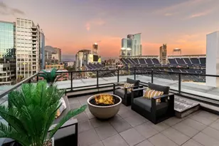 325 Seventh Ave, San Diego, CA 92101 - Photo 1