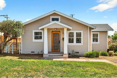 211 W 9th Ave, Escondido, CA 92025 - Photo 1