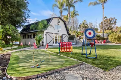 2455 Clearcrest Lane, Fallbrook, CA 92028 - Photo 3