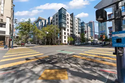 1150 J Street #116, San Diego, CA 92101 - Photo 1