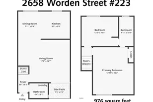 2658 Worden St, San Diego, CA 92110 - Photo 5