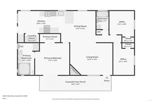 2400 W Valley Parkway #Spc 62, Escondido, CA 92029 - Photo 33