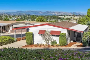 1175 La Moree Road #Spc 19, San Marcos, CA 92078 - Photo 1