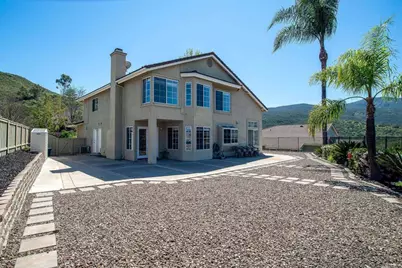 8482 Mesa Heights Road, Santee, CA 92071 - Photo 47