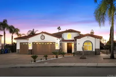 688 Sandra Lane, El Cajon, CA 92019 - Photo 51