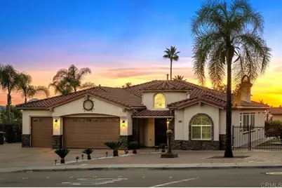 688 Sandra Lane, El Cajon, CA 92019 - Photo 1