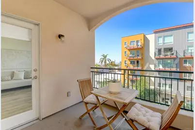 2400 5th Ave #339, San Diego, CA 92101 - Photo 19