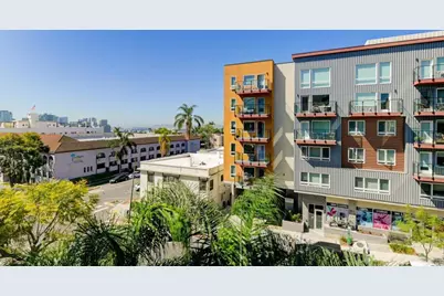 2400 5th Ave #339, San Diego, CA 92101 - Photo 19