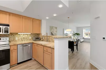 2400 5th Ave #339, San Diego, CA 92101 - Photo 5