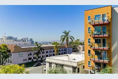 2400 5th Ave #339, San Diego, CA 92101 - Photo 21