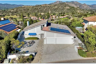 15663 Vista Vicente Drive, Ramona, CA 92065 - Photo 3