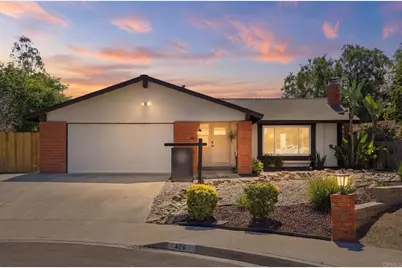 406 Borden Circle, San Marcos, CA 92069 - Photo 1