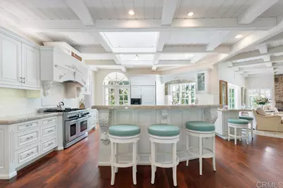 17401 Via Cuatro Caminos, Rancho Santa Fe, CA 92067 - Photo 5