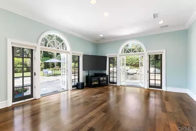 17401 Via Cuatro Caminos, Rancho Santa Fe, CA 92067 - Photo 9