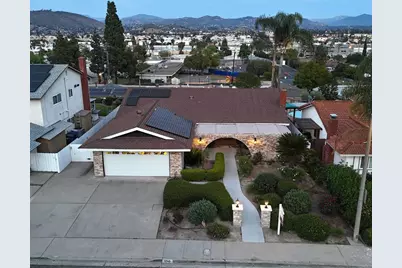 1245 Eastside Road, El Cajon, CA 92020 - Photo 1