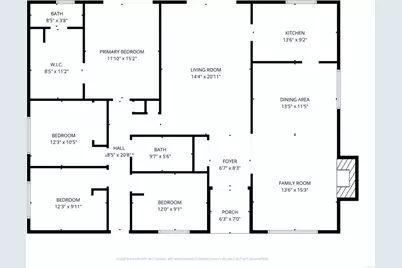 1245 Eastside Road, San Diego, CA 92020 - Photo 5