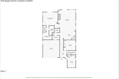 3722 Bergen Peak Place, Carlsbad, CA 92010 - Photo 51