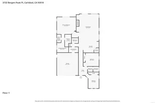 3722 Bergen Peak Pl, Carlsbad, CA 92010 - Photo 51