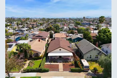 4581 Georgia Street, San Diego, CA 92116 - Photo 21