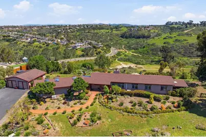 1355 Rainbow Ridge Lane, Encinitas, CA 92024 - Photo 1