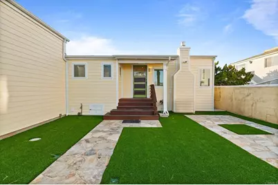 1615 Ocean Front Street, San Diego, CA 92107 - Photo 51