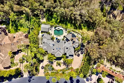 16427 Avenida Cuesta Del Sol, Rancho Santa Fe, CA 92067 - Photo 13