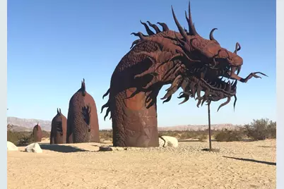 0 Cloudy Moon Drive, Borrego Springs, CA 92004 - Photo 27