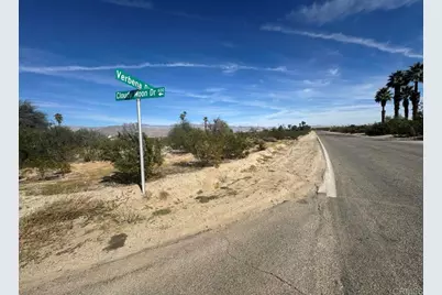 0 Cloudy Moon Drive, Borrego Springs, CA 92004 - Photo 1