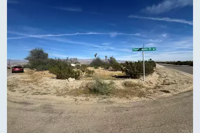 0 Cloudy Moon Drive, Borrego Springs, CA 92004 - Photo 7