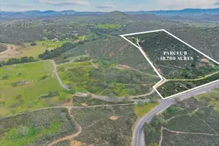 0 Old Julian Hwy, Ramona, CA 92065 - Photo 1