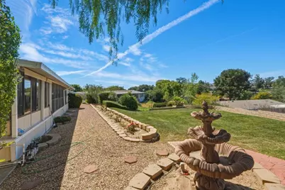 18218 Paradise Mountain Rd Spc 176 #Lot 176, Valley Center, CA 92082 - Photo 35