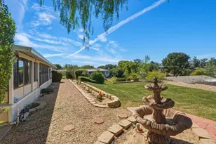 18218 Paradise Mountain Rd Spc 176 #Lot 176, Valley Center, CA 92082 - Photo 35