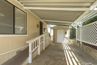 18218 Paradise Mountain Rd Spc 176 #Lot 176, Valley Center, CA 92082 - Photo 5