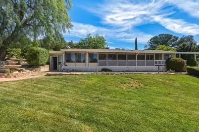 18218 Paradise Mountain Rd Spc 176 #Lot 176, Valley Center, CA 92082 - Photo 37