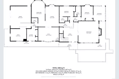 4673 Evenstar Lane, Julian, CA 92036 - Photo 59