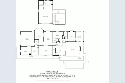 4673 Evenstar Lane, Julian, CA 92036 - Photo 61