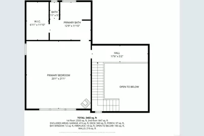 4673 Evenstar Lane, Julian, CA 92036 - Photo 61