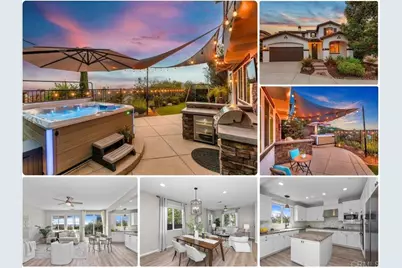 1115 Festival Road, San Marcos, CA 92078 - Photo 1