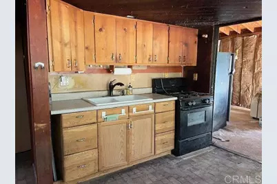  Crestline Road, Palomar Mountain, CA 92060 - Photo 3
