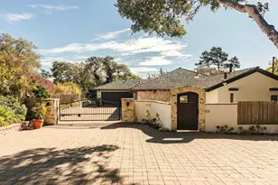 3540 Oak Pl, Carmel, CA 93923 - Photo 3