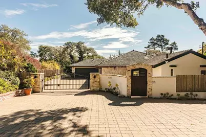 3540 Oak Place, Carmel, CA 93923 - Photo 1