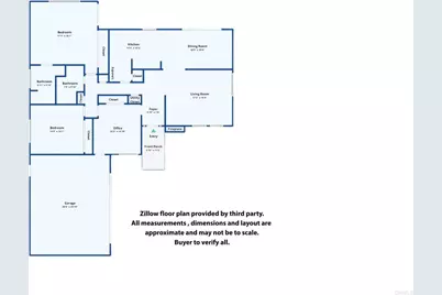 3298 Mercer Lane, San Diego, CA 92122 - Photo 31