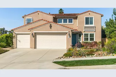 1162 Sagewood Drive, Oceanside, CA 92056 - Photo 1