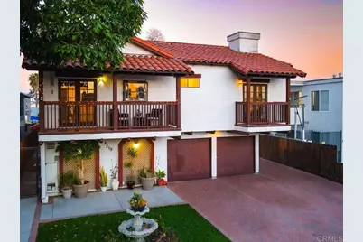 4219 44th Street #4, San Diego, CA 92115 - Photo 1