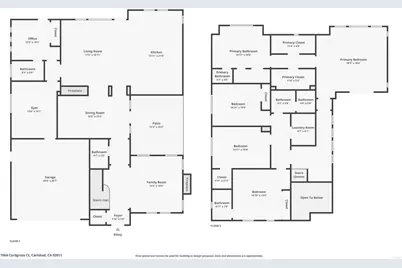 7064 Cordgrass Court, Carlsbad, CA 92011 - Photo 45