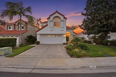 1465 Genoa Drive, Vista, CA 92081 - Photo 3