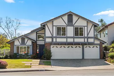 3711 Overpark Road, San Diego, CA 92130 - Photo 1